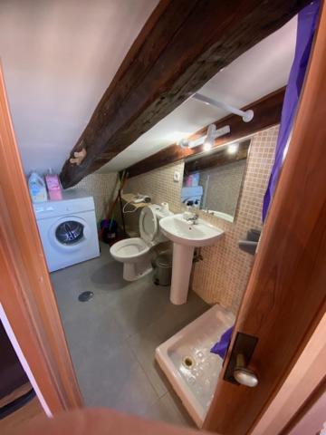 Calle Embajadores - Apart 4 Pax Pza Cascorro Madrid Extérieur photo