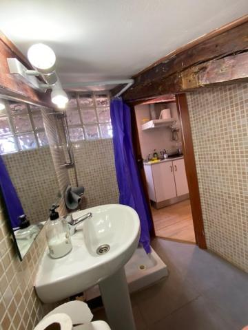 Calle Embajadores - Apart 4 Pax Pza Cascorro Madrid Extérieur photo